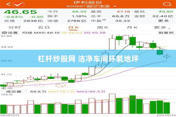 杠杆炒股网 洁净车间环氧地坪