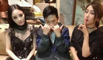 娱乐圈吃瓜频道,揭秘明星背后的秘密与八卦