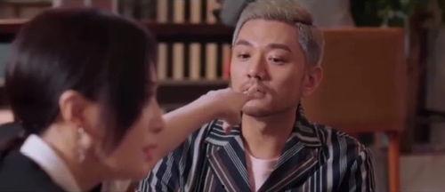 娱乐吃瓜酱电视剧叫什么