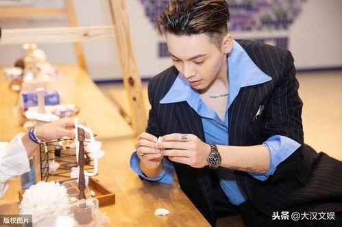 娱乐圈吃瓜第二部